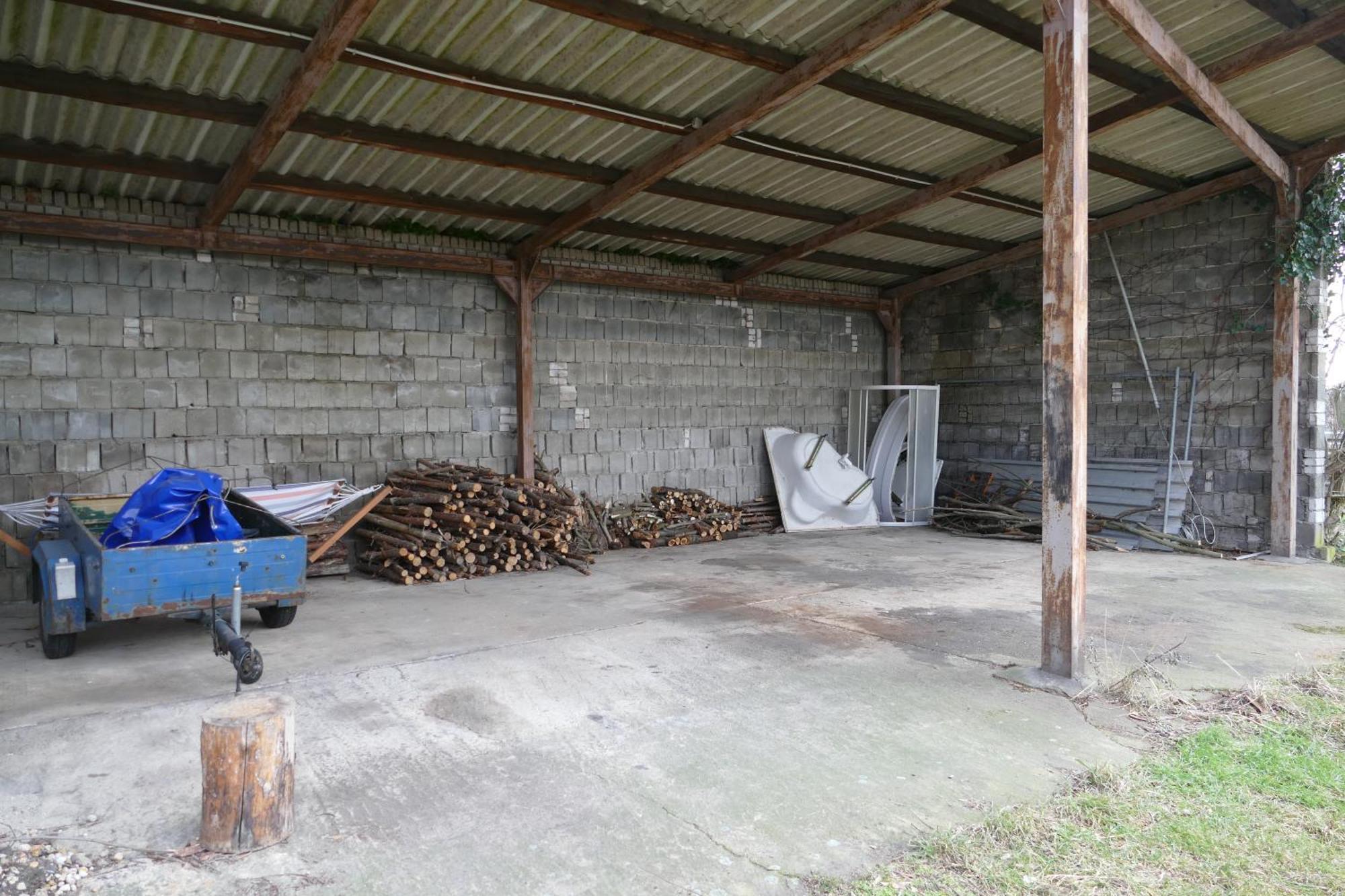Naturgarten Karlsfeld In Der Schoenen Lausitz Welzow Exteriör bild